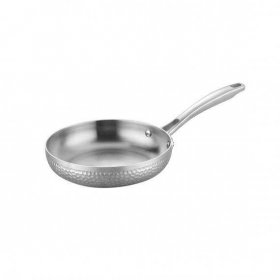 HTP22-20 Hammered Collection 8" Skillet Cuisinart New