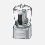 CH-4DC Elite Collection? 4 Cup Chopper/Grinder Cuisinart New