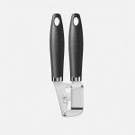 CTG-01-GP Curve Handle Line Garlic Press Cuisinart New