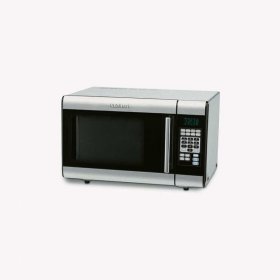 CMW-100 Stainless Steel Microwave Cuisinart New