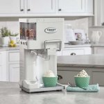 ICE-45 Mix It In? Soft Serve Ice Cream Maker Cuisinart New