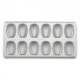 AMB-12MD Madeleine Pan (12 Cup) Cuisinart New
