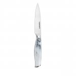 C77MB-3PRW White Marble 3.5" Parer Cuisinart New