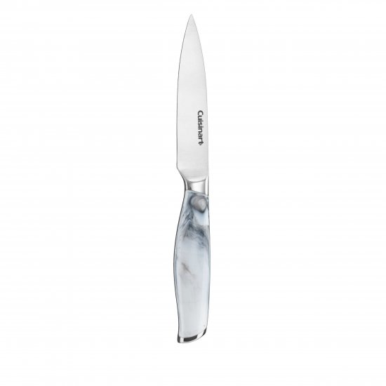 C77MB-3PRW White Marble 3.5\" Parer Cuisinart New