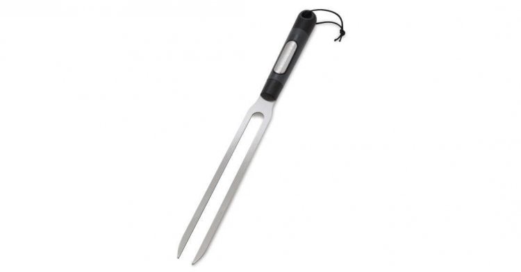 CGWM-006 BBQ Carving Fork Cuisinart New