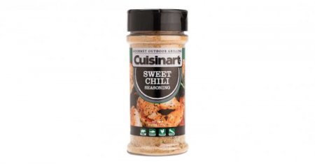 CGSS-552 Sweet Chili Seasoning Cuisinart New