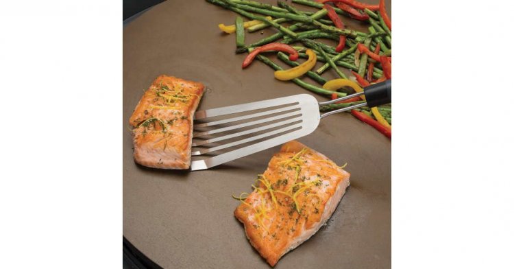 CGWM-013 BBQ Fish Spatula Cuisinart New