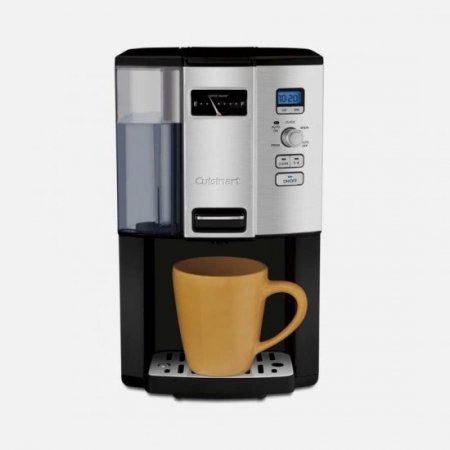 DCC-3000 Coffee on Demand? 12 Cup Programmable Coffeemaker Cuisinart New