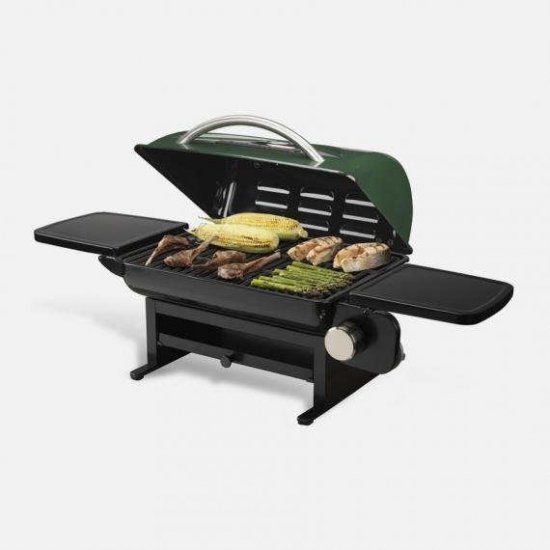 CGG-220 Everyday Portable Gas Grill Cuisinart New