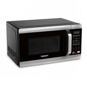 CMW-70 Microwave Oven Cuisinart New