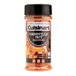 CGSS-777 Nashville Hot Seasoning Cuisinart New