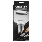 CTG-00-TS Truffle and Chocolate Shaver Cuisinart New