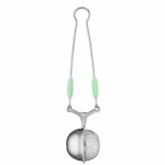 CTG-00-TIS Perfect Steep? Tea Ball Infuser Cuisinart New