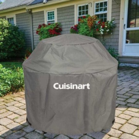 CGWM-057 XL 360 Griddle Cover Cuisinart New