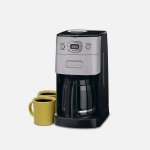 DGB-625BC Grind & Brew? 12 Cup Automatic Coffeemaker Cuisinart New