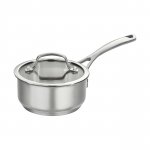 9519-14 1 Quart Saucepan with Cover Cuisinart New