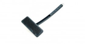 CCB-390 Swivel Head Grill Brush Cuisinart New