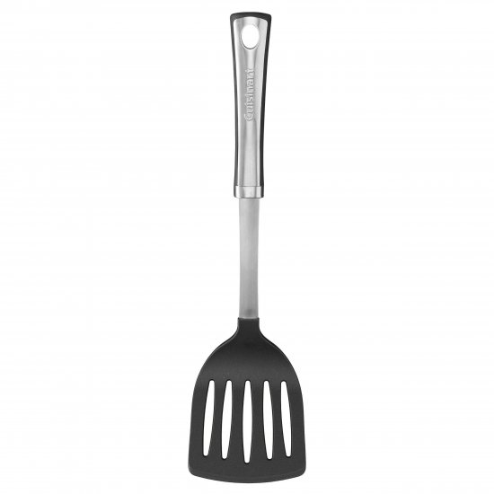 CTG-21-LT Chef\'s Classic Pro? Slotted Turner Cuisinart New