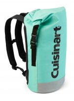 A28805 Roll Top Backpack Cooler Cuisinart New