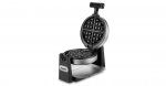 WAF-F10 Belgian Waffle Maker - Round Cuisinart New