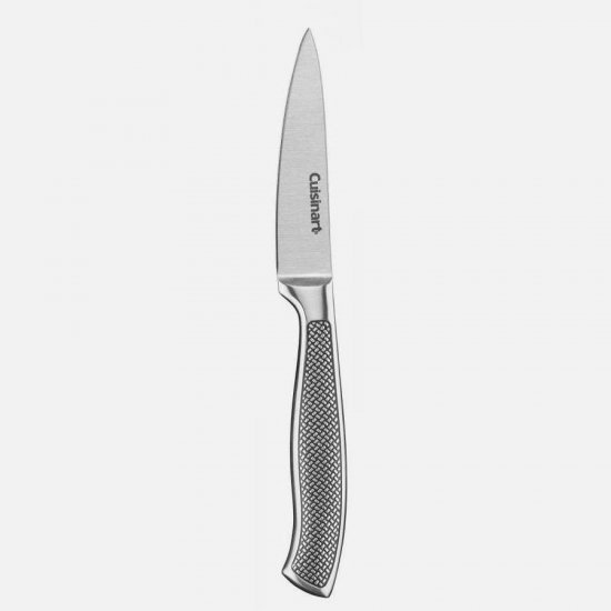 C77SS-3PR Graphix Collection 3.5\"\" Paring Knife Cuisinart New