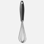 CTG-01-W2 Curve Handle Line Balloon Whisk Cuisinart New