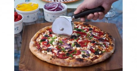 CPS-104 Classic Pizza Wheel Cuisinart New