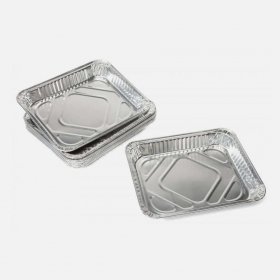 CAP-1010 Aluminum Drip Trays Cuisinart New