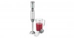 CSB-400CD Smart Stick? Cordless Hand Blender Cuisinart New