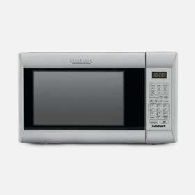 CMW-200 Convection Microwave Oven and Grill Cuisinart New