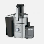 CJE-1000 Juice Extractor Cuisinart New