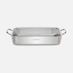 7117-135 13.5" Lasagna Pan Cuisinart New