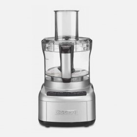 FP-8SV Elemental 8 Cup Food Processor Cuisinart New