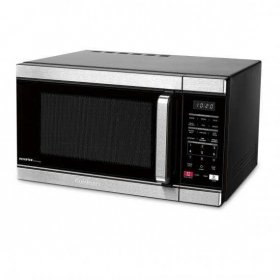 CMW-110 Microwave with Sensor Cook & Inverter Technology Cuisinart New