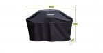 CGC-65B Heavy-Duty 65"" Barbecue Grill Cover Cuisinart New