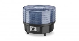 DHR-20 Food Dehydrator Cuisinart New