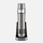 SG-3 Rechargeable Salt, Pepper, and Spice Mill Cuisinart New