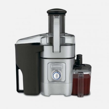 CJE-1000 Juice Extractor Cuisinart New