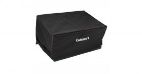 CGC-10059 Grillster Portable Grill Cover Cuisinart New