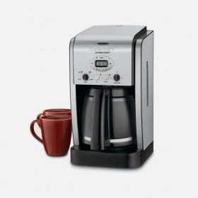 DCC-2650 Extreme Brew? 12 Cup Programmable Coffeemaker Cuisinart New