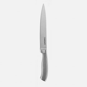 C77SS-8SL Graphix Collection 8"" Slicing Knife Cuisinart New