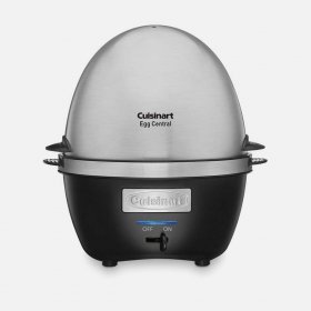 CEC-10 Egg Central Cuisinart New