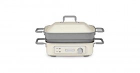 GR-M3 STACK5? Cuisinart New