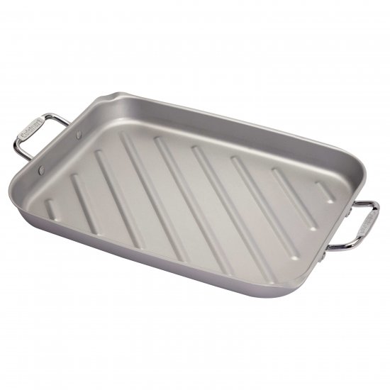 CNP-800 Rectangular Grilling Pan Cuisinart New