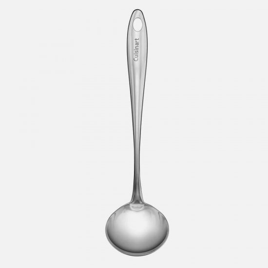 CTG-08-SLD Stainless Steel Ladle Cuisinart New