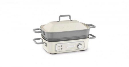 GR-M3 STACK5? Cuisinart New