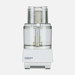 DLC-8SY Pro Custom 11? 11 Cup Food Processor Cuisinart New