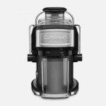 CJE-500 Compact Juice Extractor Cuisinart New