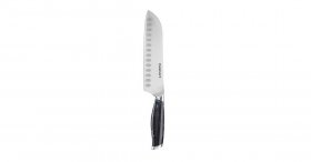 C77MB-7SANBK 7" Santoku Knife Cuisinart New