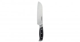 C77TRN-7SAN Nitrogen Collection 7"" Santoku Knife Cuisinart New